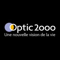 Optic 2000 opticien