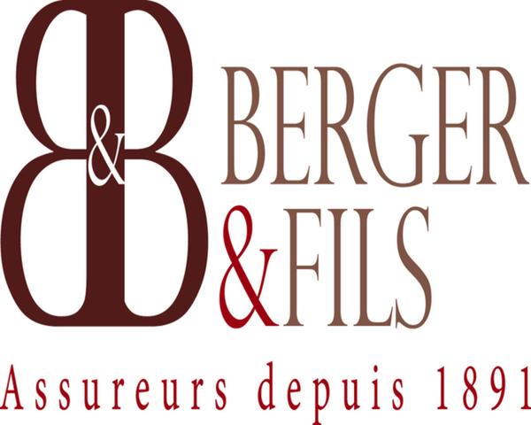 Assurances Berger Et Fils courtier d'assurances