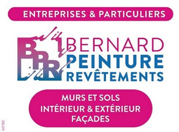 Bernard Peinture Revêtements Expert