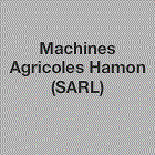 Machines Agricoles Hamon Expert