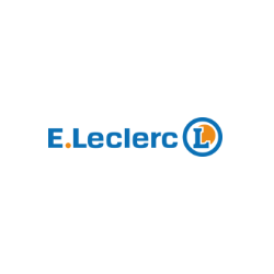 E.Leclerc article de fête (détail)