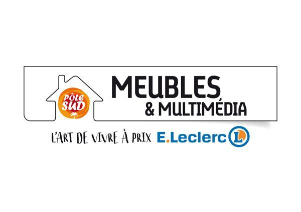 E.Leclerc Meubles Meubles, articles de décoration