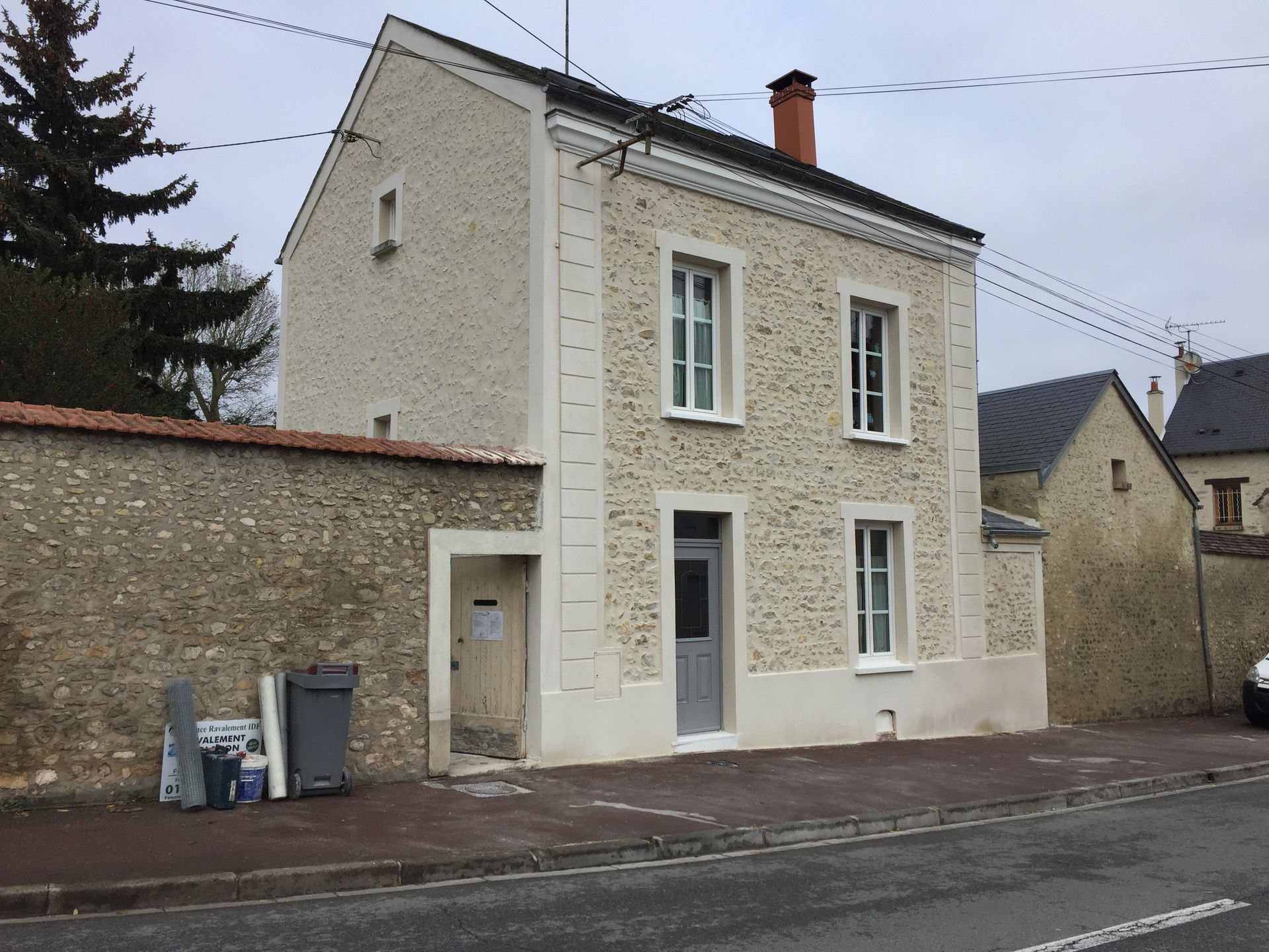 galerie image