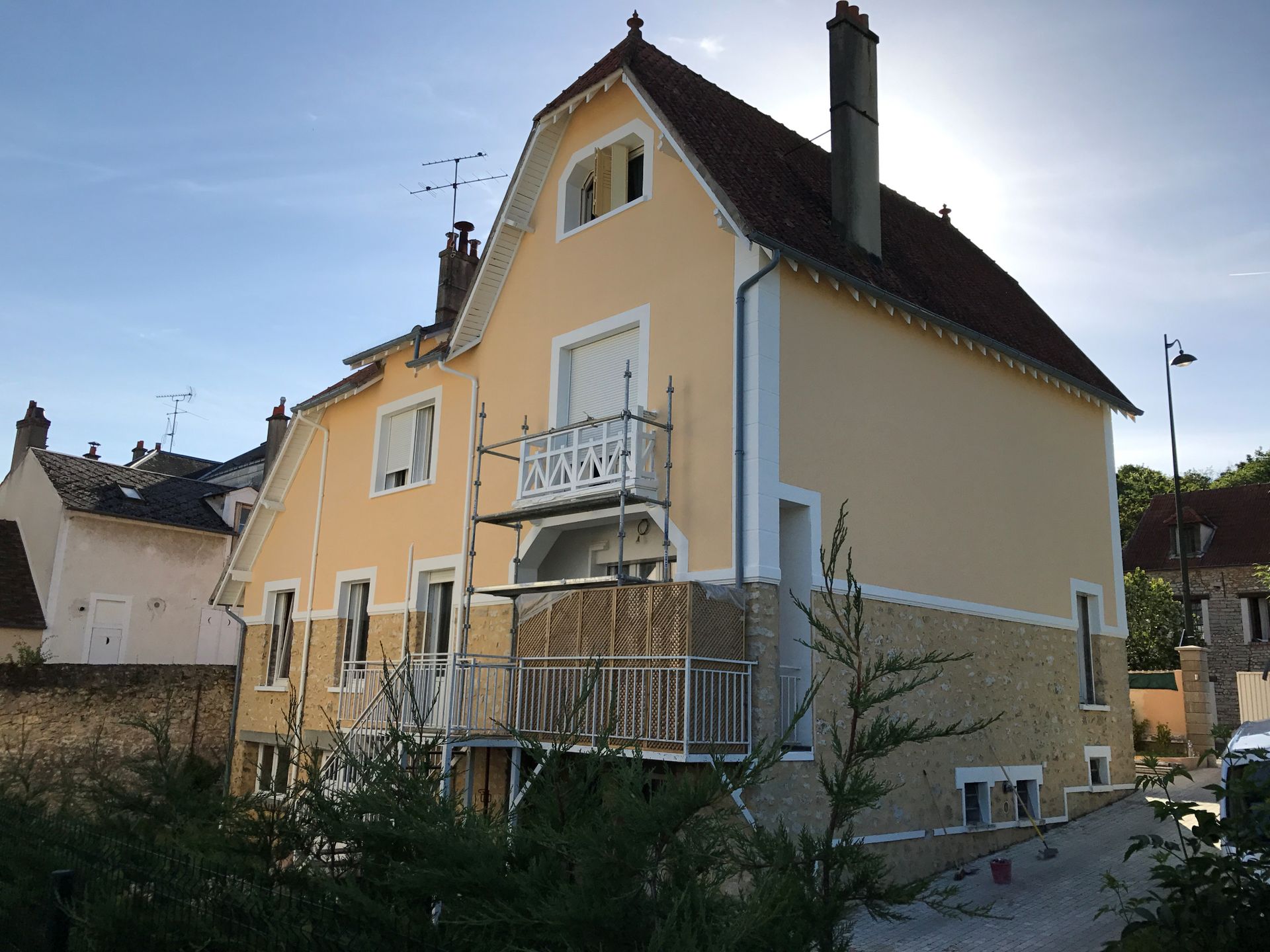 galerie image