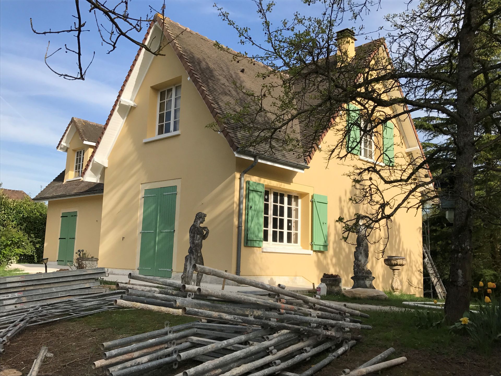 galerie image