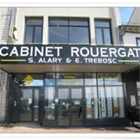 Cabinet Rouergat S.Alary organisation internationale