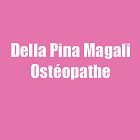 Della Pina Magali ostéopathe
