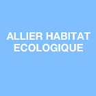ALLIER HABITAT ECOLOGIQUE piscine (établissement)
