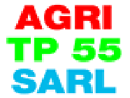 Agri TP 55 entreprise de travaux publics