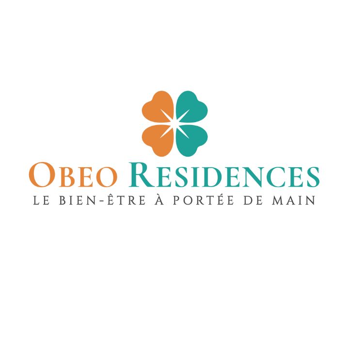 OBEO Résidences le Cheylard, les Rives de l'Eyrieux maison de retraite établissement public