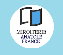 Miroiterie Anatole France SEE vitrage, produit verrier et miroir (fabrication, négoce)