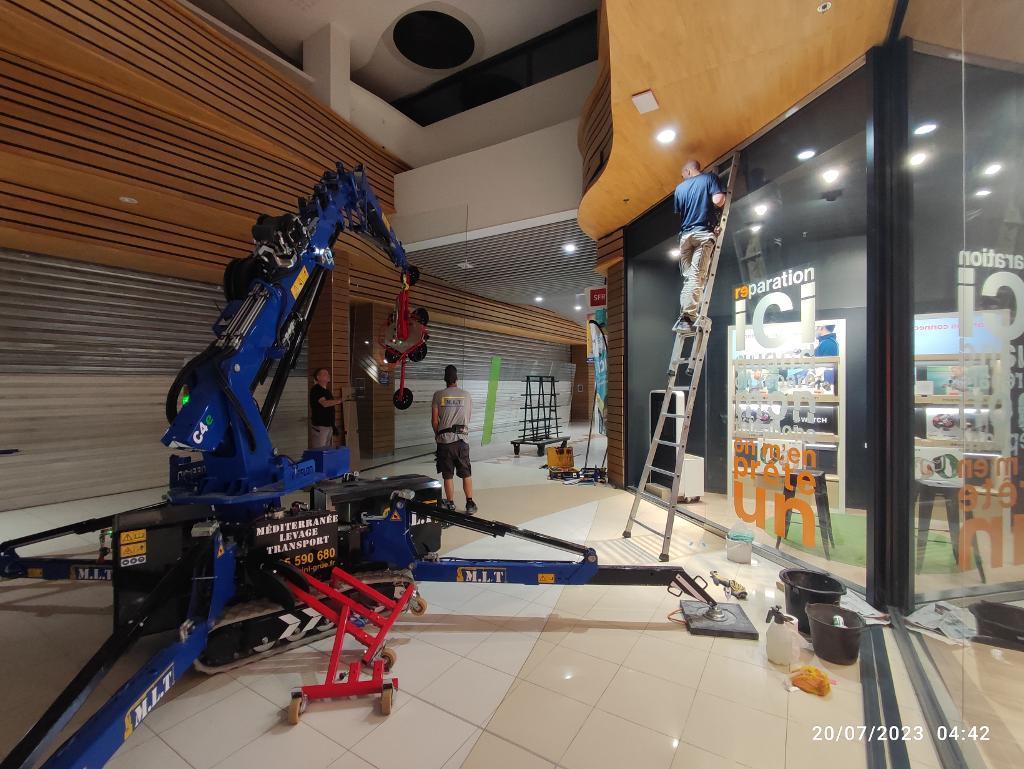 galerie image
