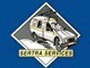 Services et Travaux - Sertra entreprise de bâtiment
