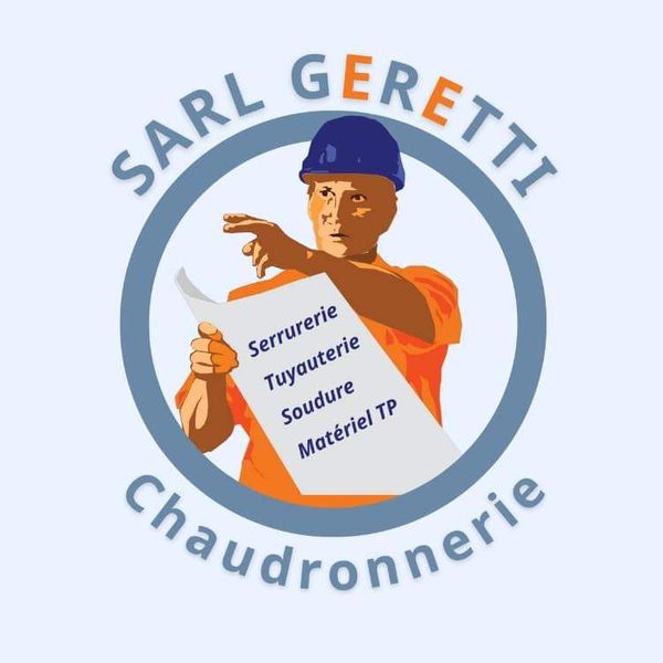 SARL Geretti Fabrication et commerce de gros