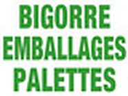 Bigorre Emballage Palette Expert