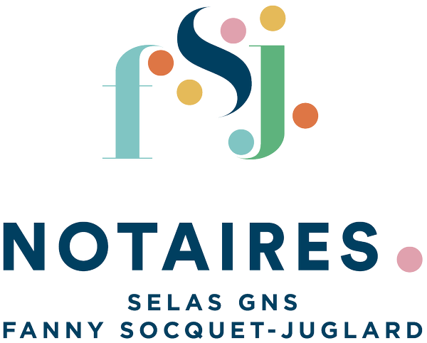 Socquet-Juglard Fanny notaire