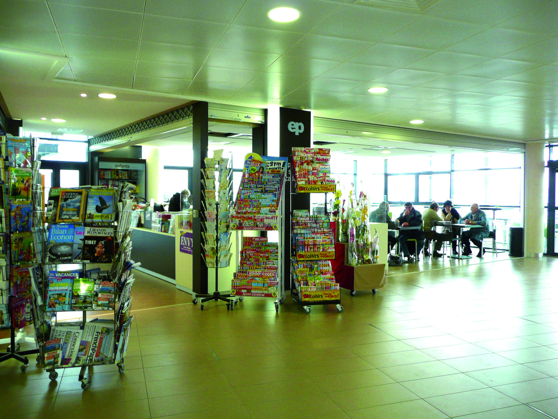galerie image