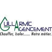 Guillarmic Agencement réparation et restauration (objets divers)