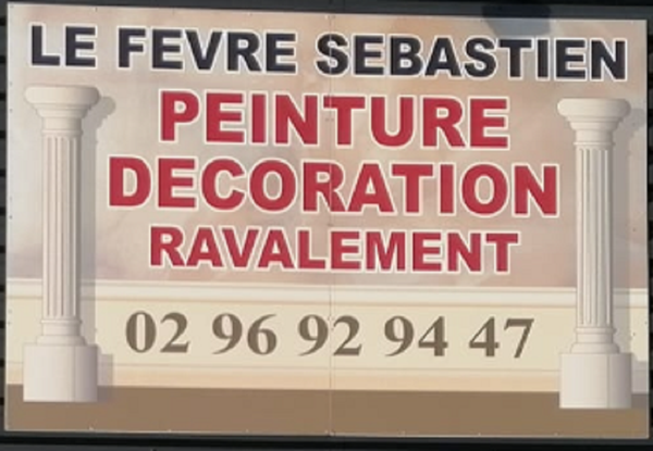 Le Fevre Sébastien Expert