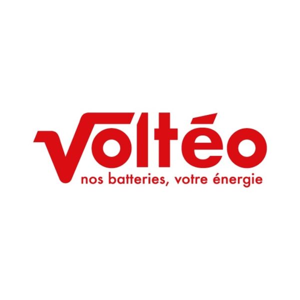 Voltéo électroménager (détail)