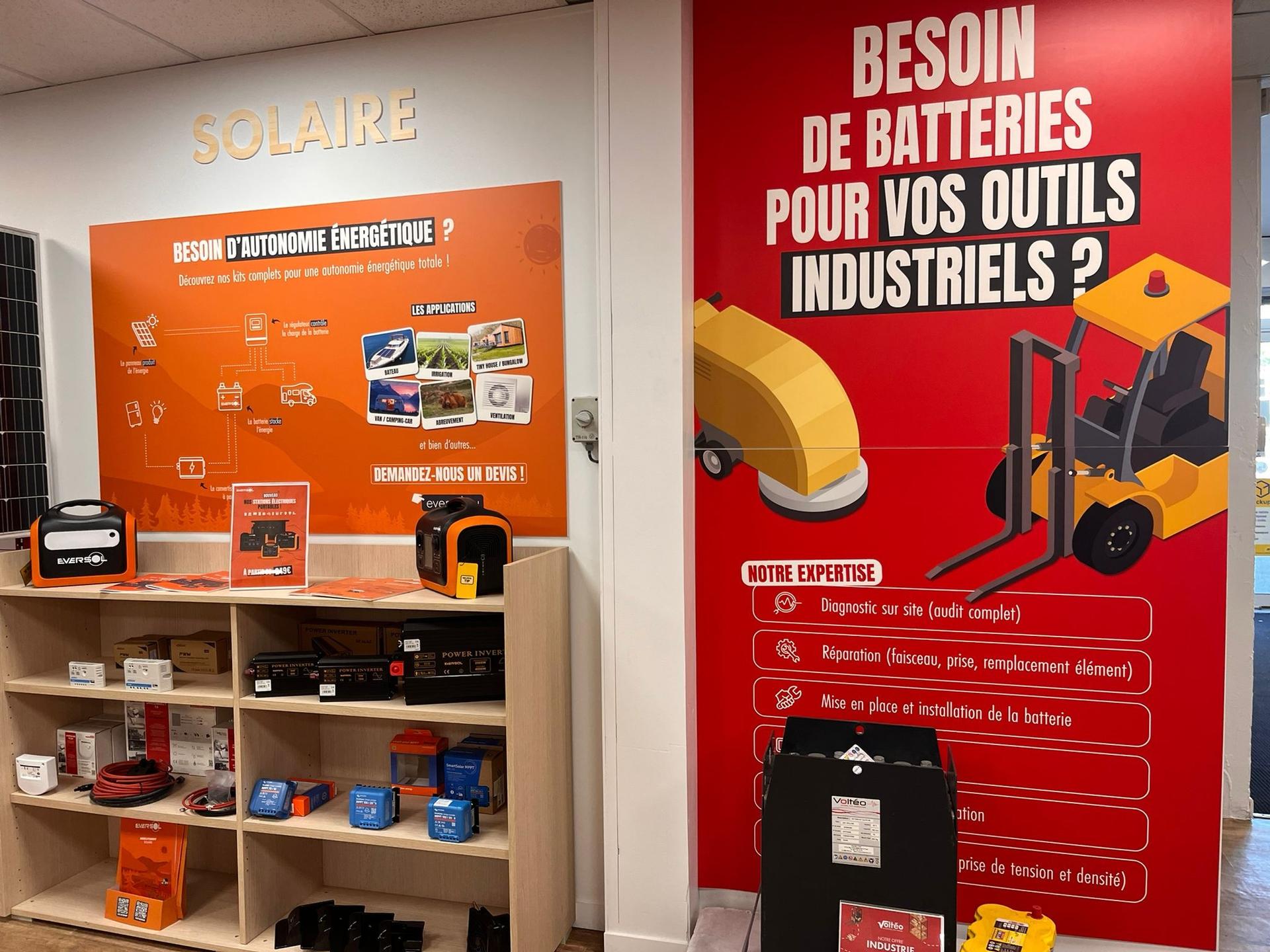 galerie image