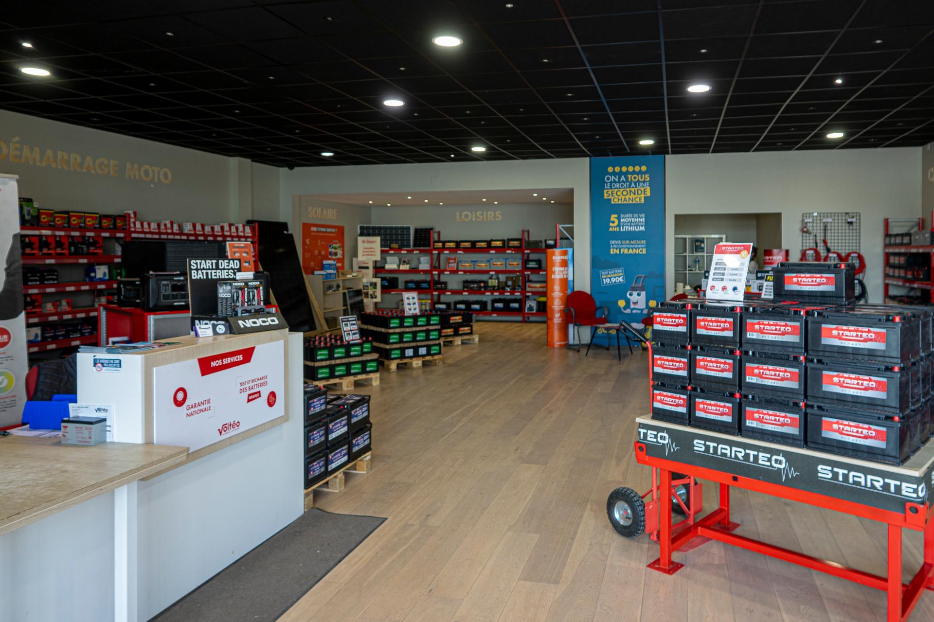 galerie image