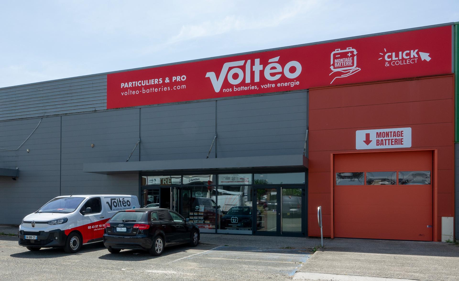 galerie image
