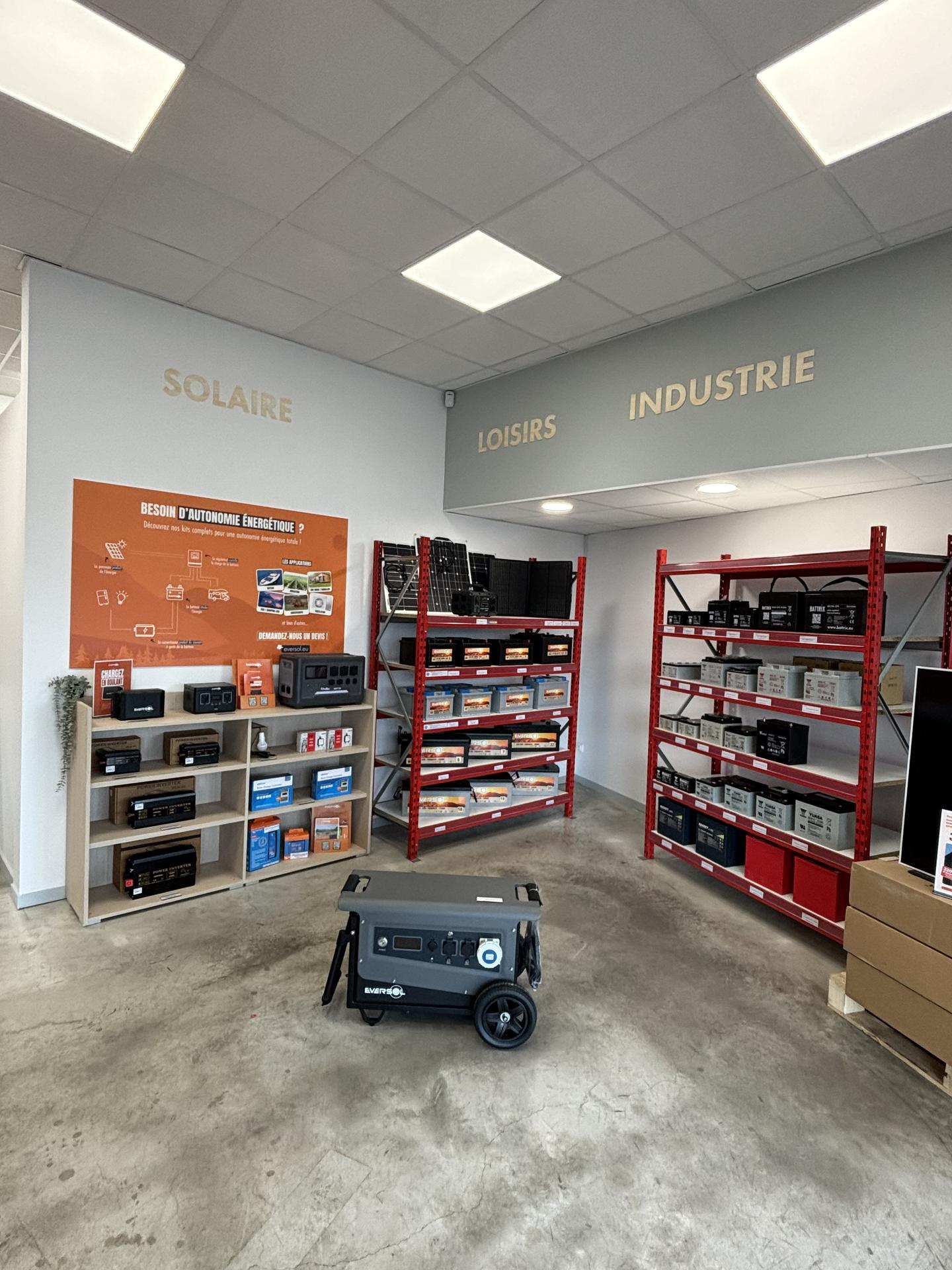 galerie image