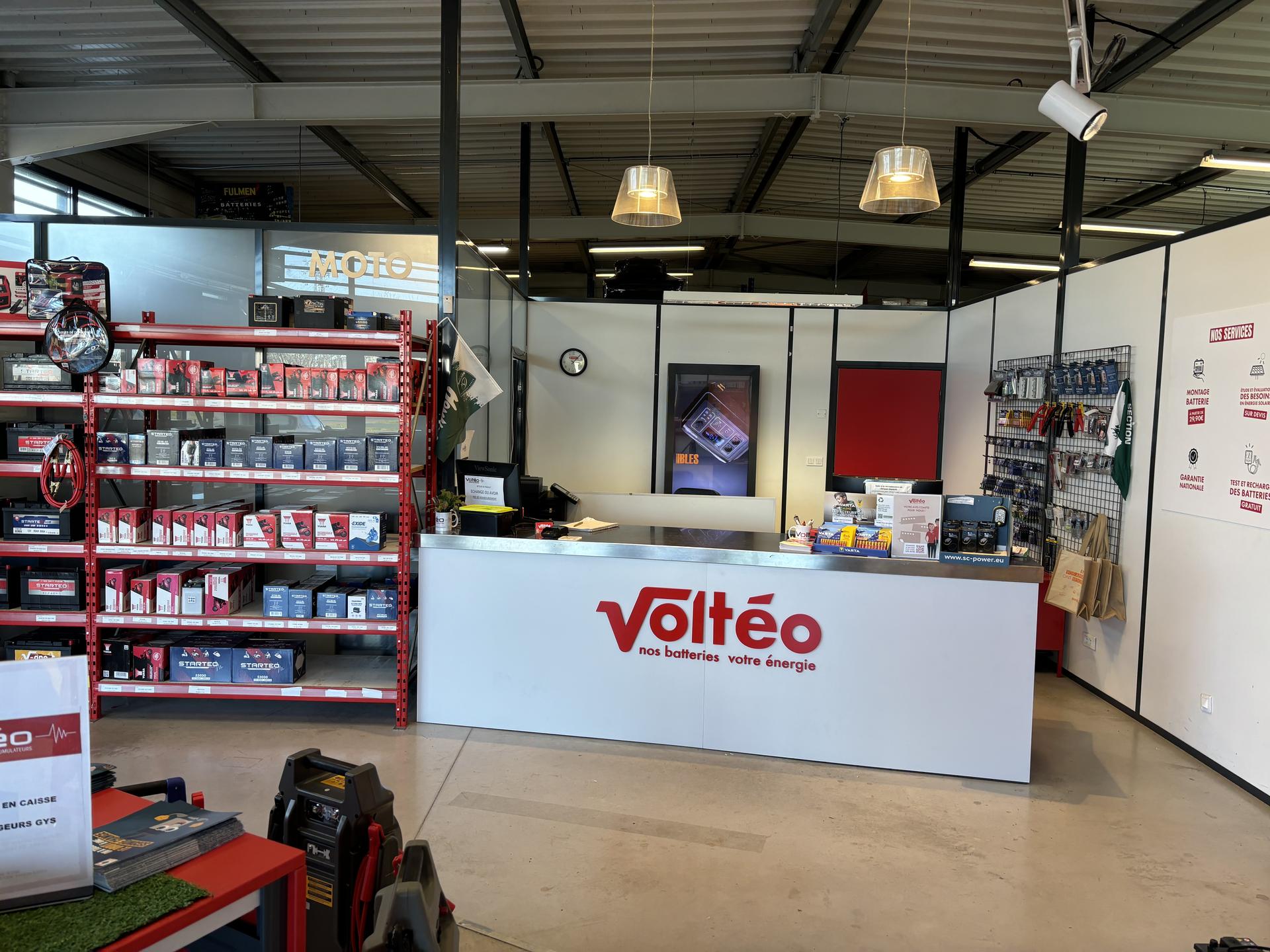 galerie image
