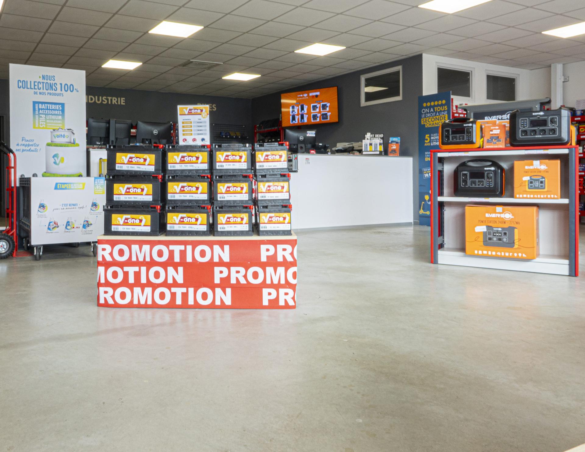 galerie image