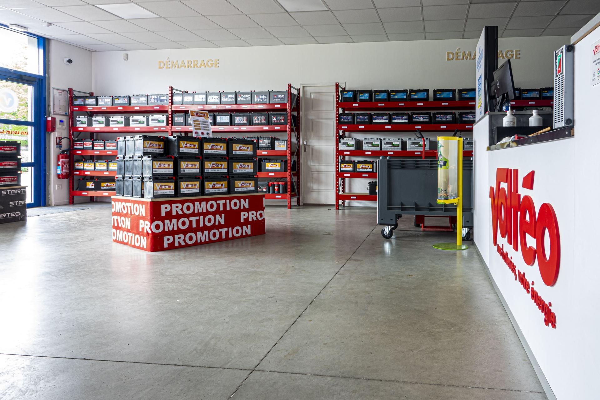 galerie image