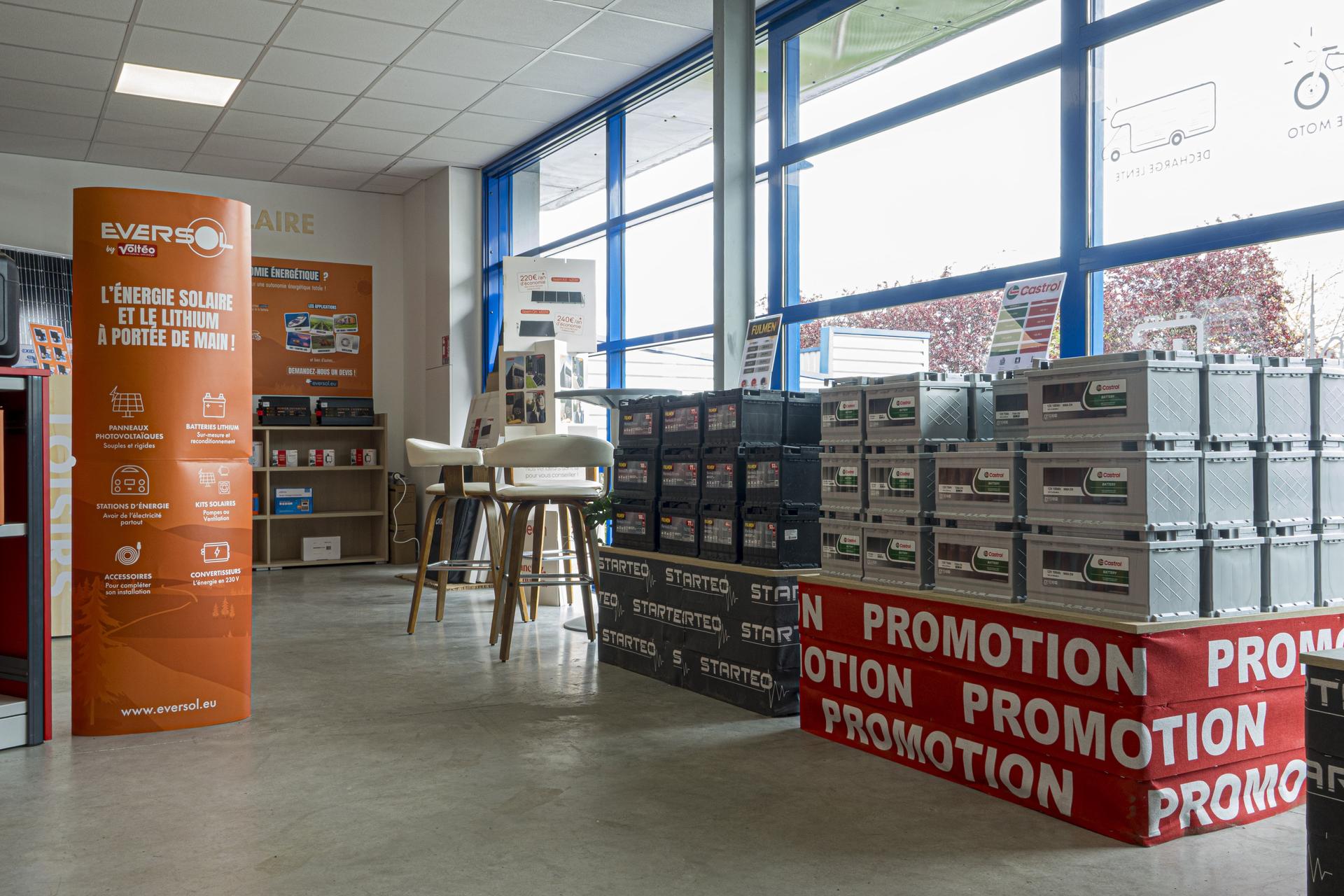 galerie image
