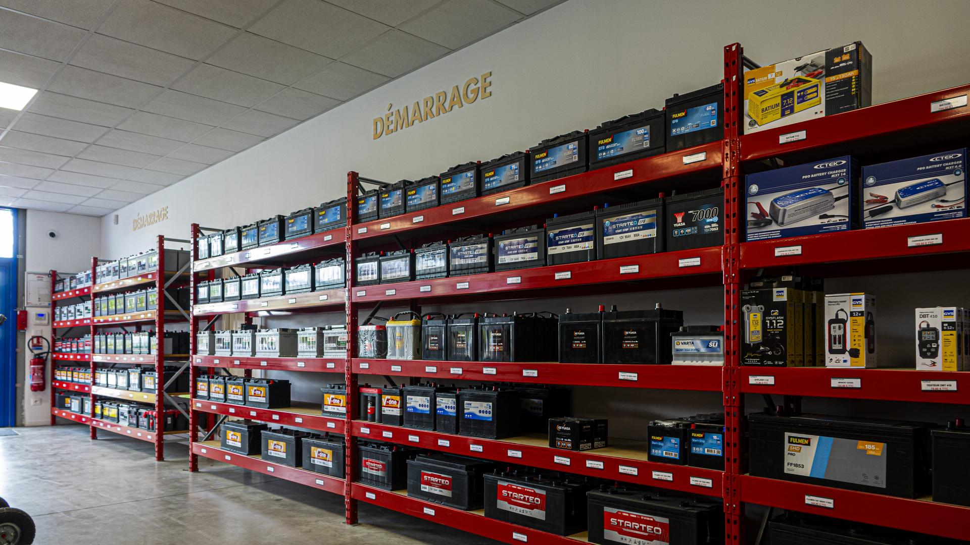 galerie image