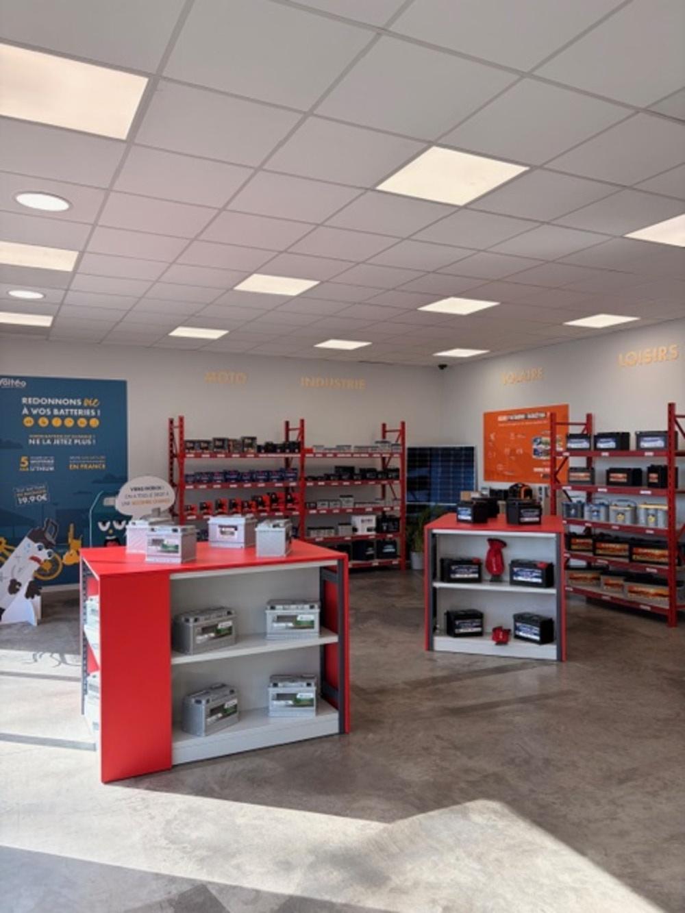 galerie image
