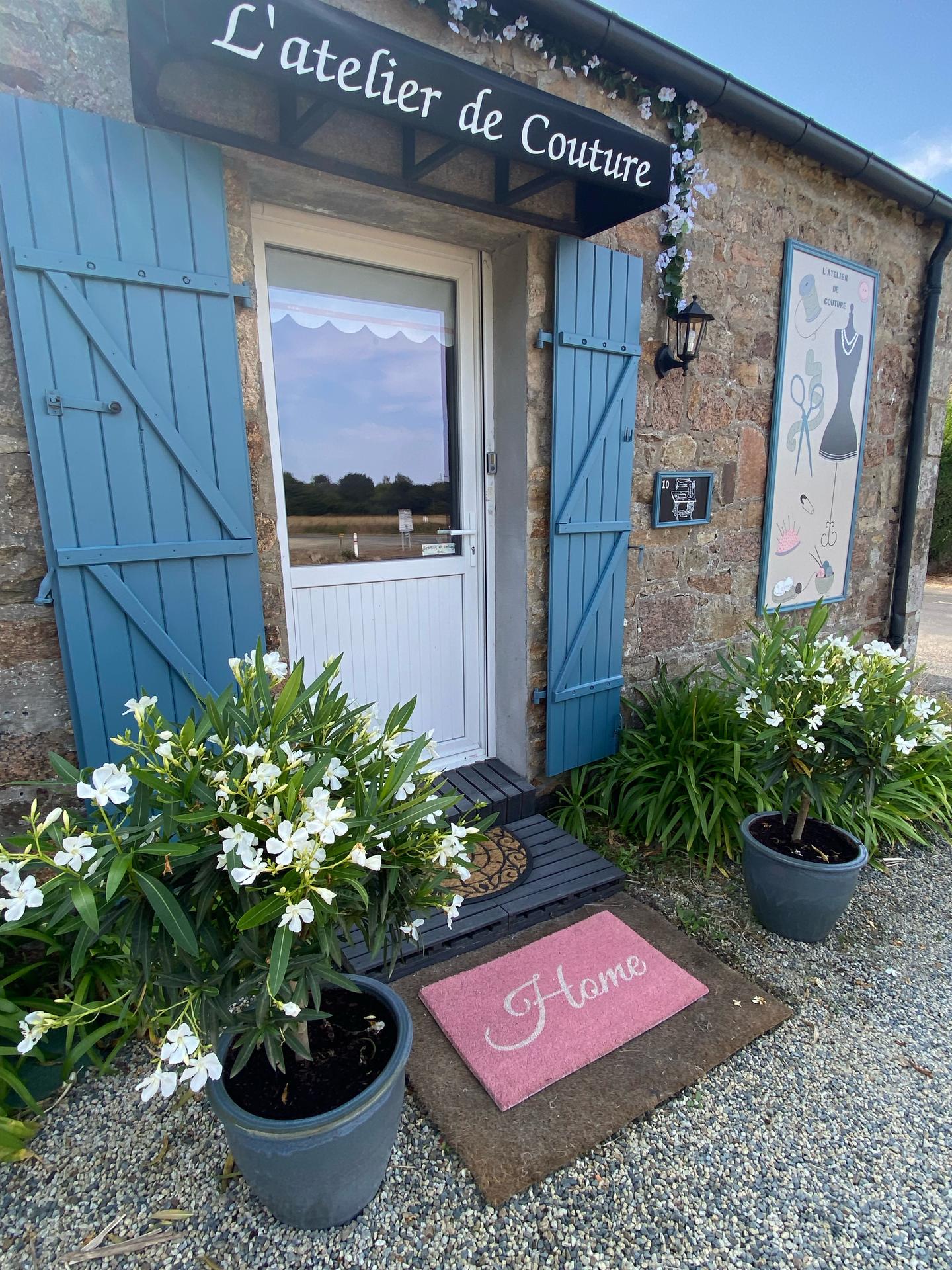 galerie image