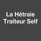 La Hétraie Traiteur article de fête (détail)