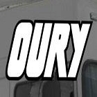 Garage Oury S.A.S garage d'automobile, réparation