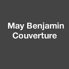 May Benjamin Couverture Expert