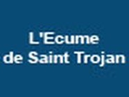 L'Ecume De Saint Trojan