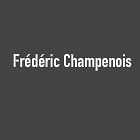 Champenois Frédéric store (fournitures)
