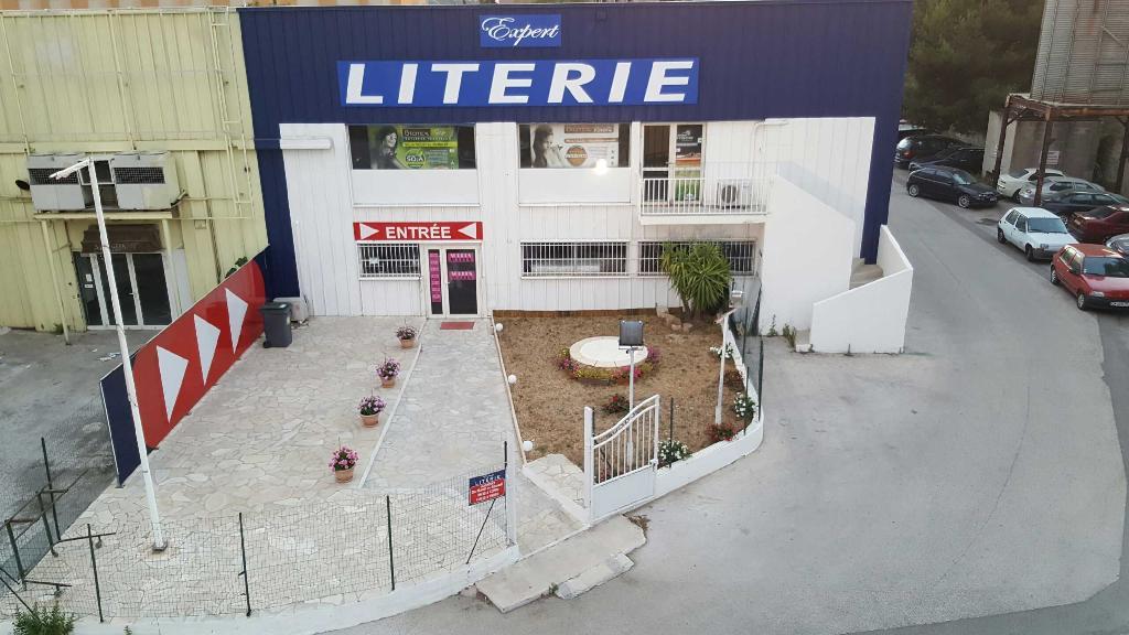 galerie image