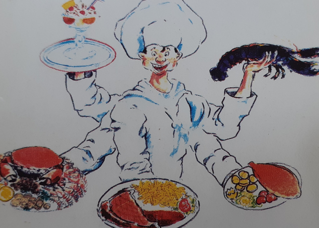 Bistrot De La Torche restaurant