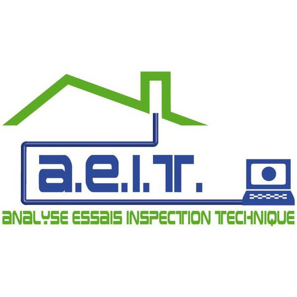 AEIT - Analyse Essais Inspection Technique expert en immobilier