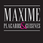 Maxime Placards et Cuisines