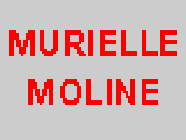 Maitre Moline Murielle