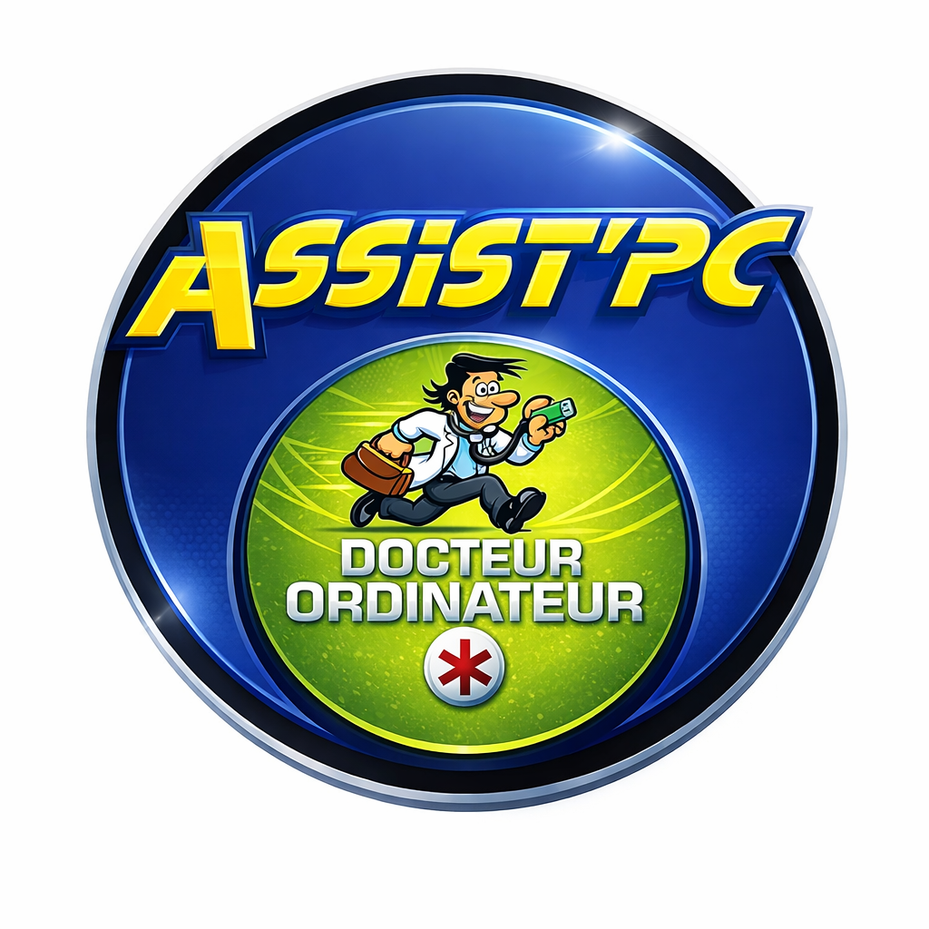 Assist'PC Docteur Ordinateur Autres services
