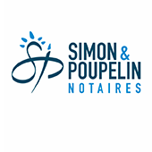 Hyacinthe Simon Et Billy Poupelin,Notaires Associés