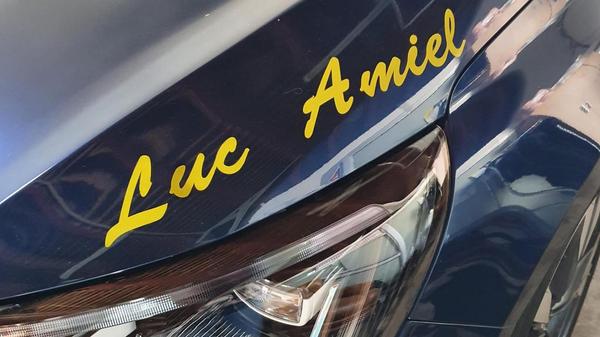 Taxis Amiel taxi