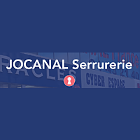 Jocanal France Services vitrerie (pose), vitrier