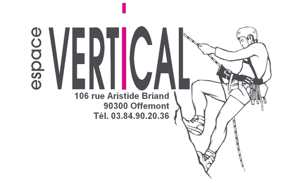 Espace Vertical Expert